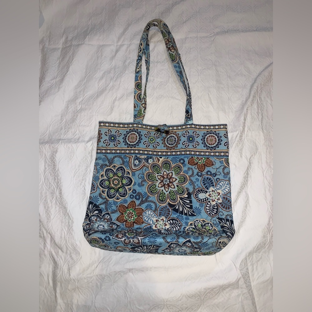 Tote bag - Picture 2 of 5